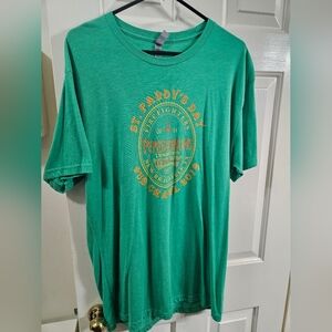 Green St. Paddy's Day T-Shirt